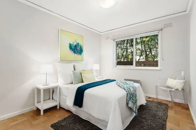 Third view of Homely apartment listing, 5/11 Ormond Road, Ormond VIC 3204