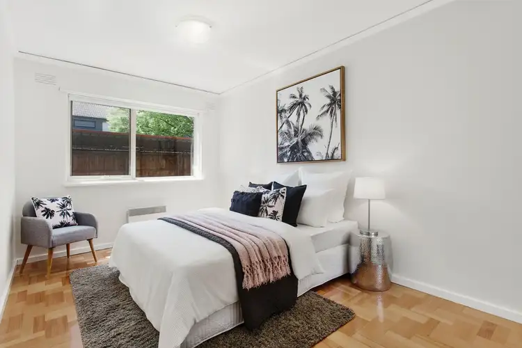 Fifth view of Homely apartment listing, 5/11 Ormond Road, Ormond VIC 3204