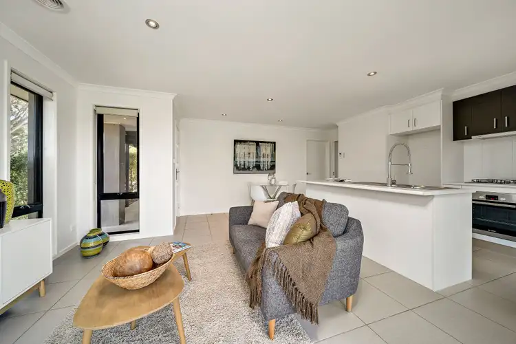 Third view of Homely house listing, 1/14 Bindel Place, Aranda ACT 2614