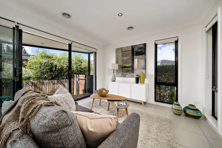 Fifth view of Homely house listing, 1/14 Bindel Place, Aranda ACT 2614