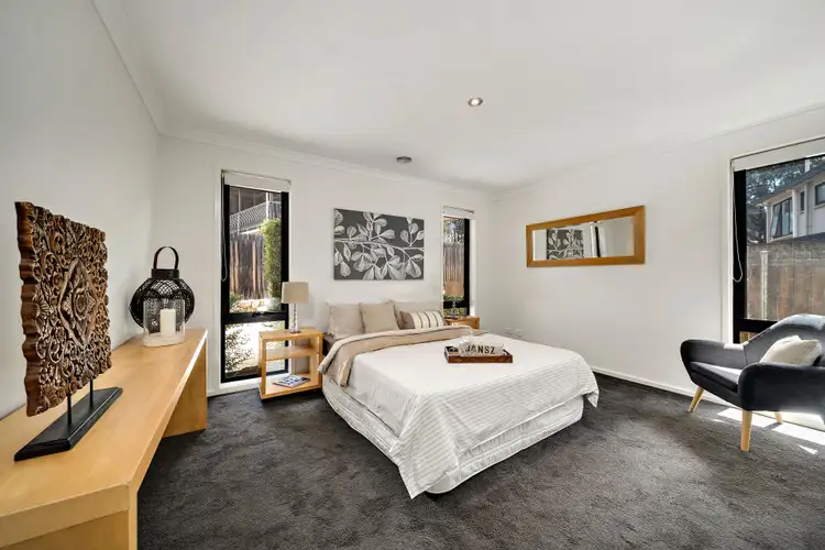 Sixth view of Homely house listing, 1/14 Bindel Place, Aranda ACT 2614