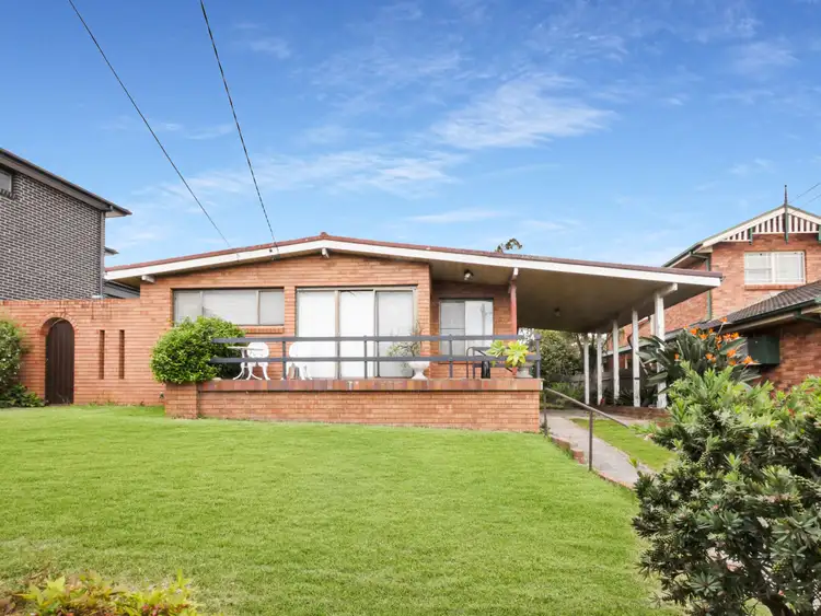 54 Lavarack Street, Ryde NSW 2112