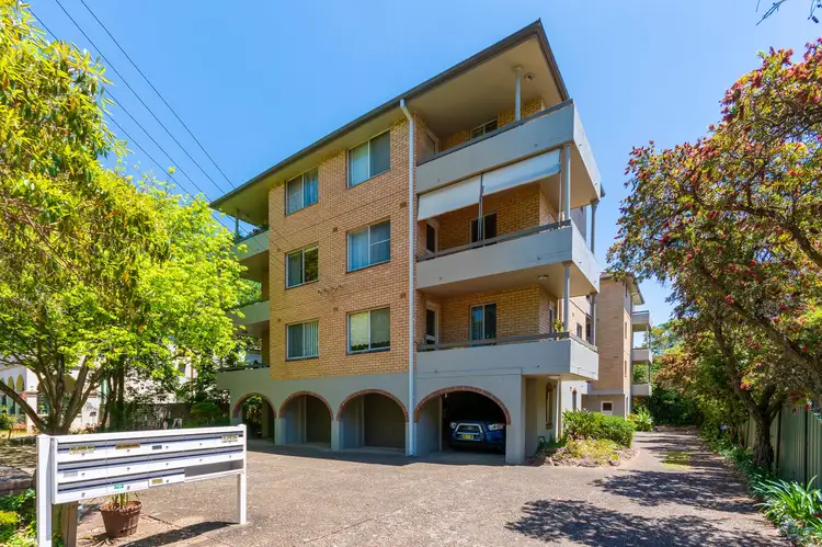 Main view of Homely apartment listing, 4/7 Tintern Road, Ashfield NSW 2131