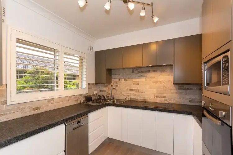 Second view of Homely apartment listing, 4/7 Tintern Road, Ashfield NSW 2131