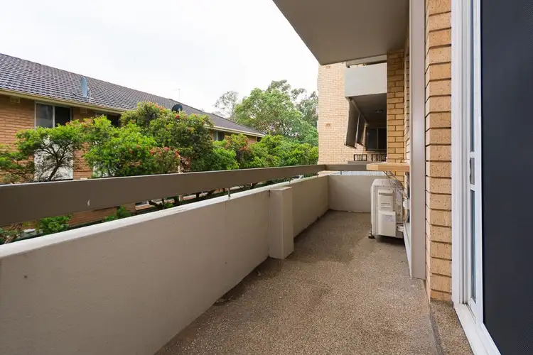 Fourth view of Homely apartment listing, 4/7 Tintern Road, Ashfield NSW 2131