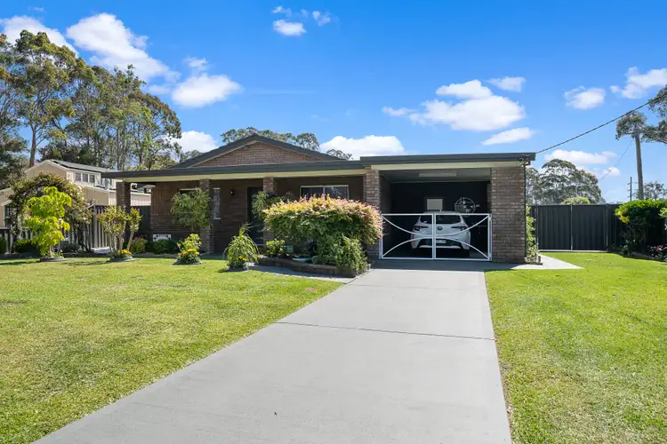 Main view of Homely house listing, 109 Albatross Road, West Nowra NSW 2541