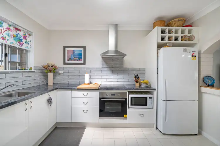 Third view of Homely house listing, 109 Albatross Road, West Nowra NSW 2541