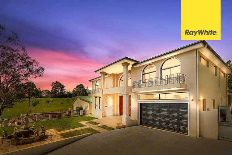 Main view of Homely house listing, 5 Timbertop Avenue, Carlingford NSW 2118