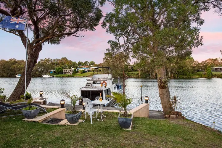Main view of Homely house listing, 106 Baker Street, Dora Creek NSW 2264