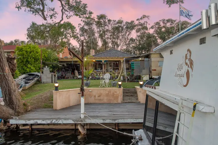 Second view of Homely house listing, 106 Baker Street, Dora Creek NSW 2264