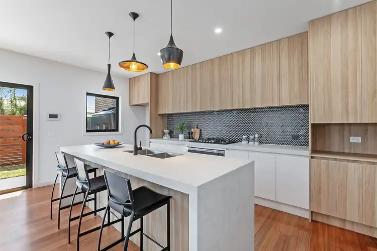Fourth view of Homely townhouse listing, 1/61 Darebin Boulevard, Reservoir VIC 3073