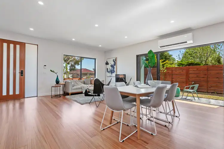 Sixth view of Homely townhouse listing, 1/61 Darebin Boulevard, Reservoir VIC 3073