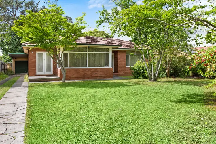 30 Vaughan Avenue, Pennant Hills NSW 2120