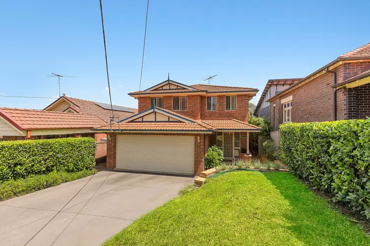 3 Evan Street, Gladesville NSW 2111