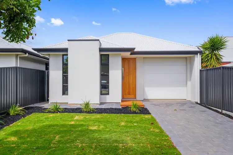 13 Eucla Avenue, Warradale SA 5046