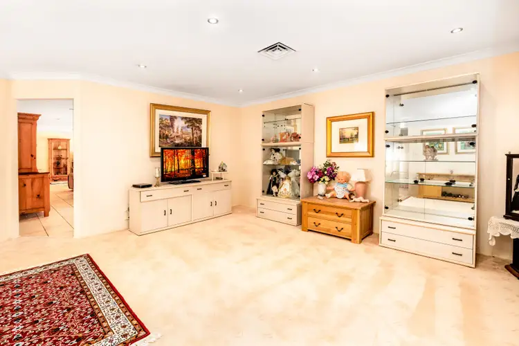 Second view of Homely house listing, 75 Sheraton Circuit, Bomaderry NSW 2541