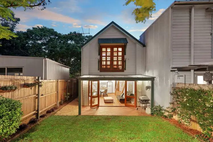 Main view of Homely house listing, 89a Camden Street, Enmore NSW 2042
