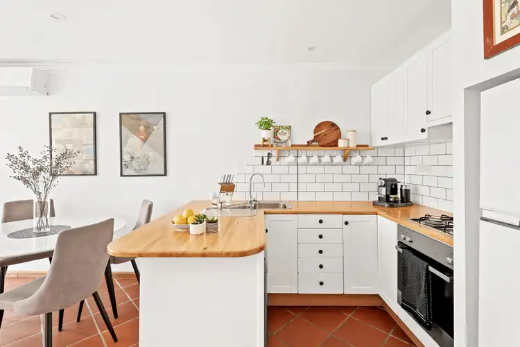 Fifth view of Homely house listing, 89a Camden Street, Enmore NSW 2042