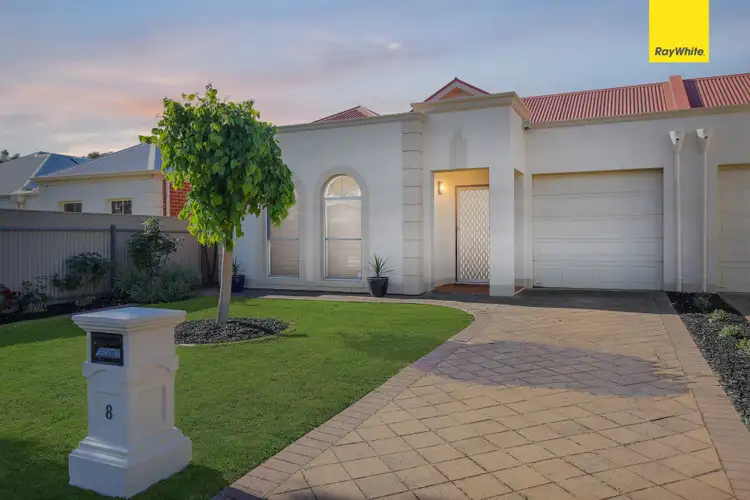 8 Beck Street, Henley Beach SA 5022