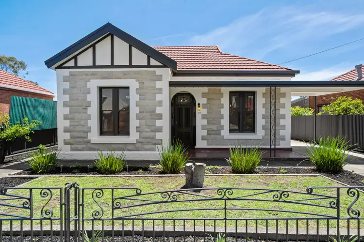 18 Randolph Street, Thebarton SA 5031