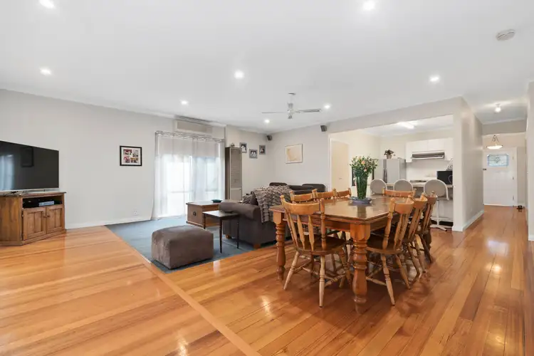 Fourth view of Homely house listing, 13 Troy Street, Bonbeach VIC 3196