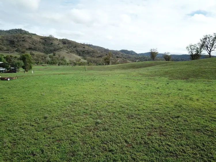 Second view of Homely rural property listing, 320 Wisemans Arm Road, Tamworth NSW 2340