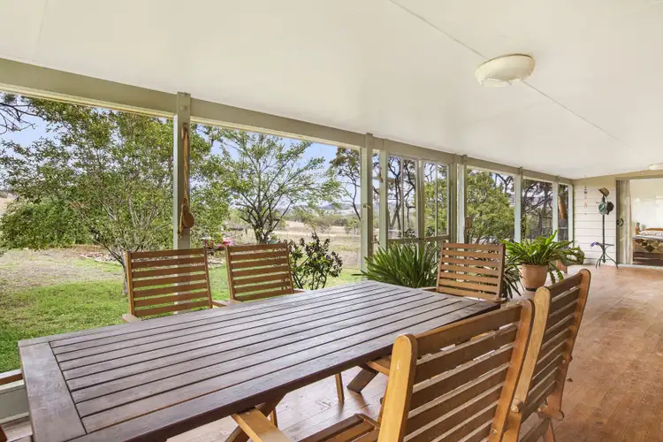 Third view of Homely rural property listing, 320 Wisemans Arm Road, Tamworth NSW 2340