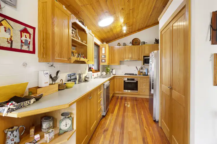 Fourth view of Homely rural property listing, 320 Wisemans Arm Road, Tamworth NSW 2340