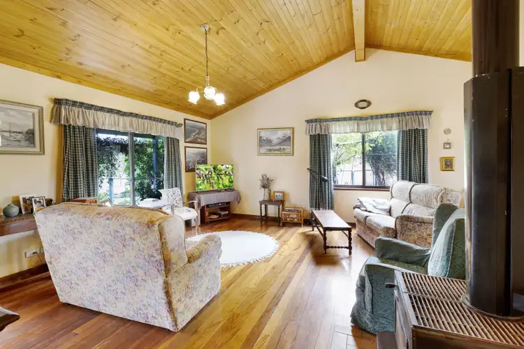 Fifth view of Homely rural property listing, 320 Wisemans Arm Road, Tamworth NSW 2340