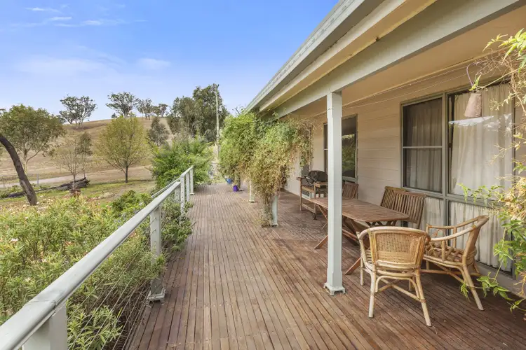 Sixth view of Homely rural property listing, 320 Wisemans Arm Road, Tamworth NSW 2340