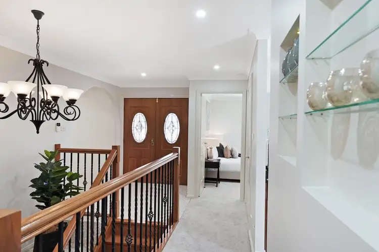 Second view of Homely house listing, 6 Elata Place, Kingswood NSW 2747