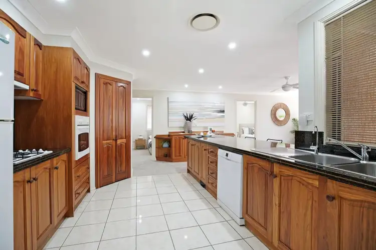 Fourth view of Homely house listing, 6 Elata Place, Kingswood NSW 2747