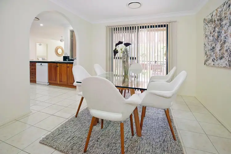 Fifth view of Homely house listing, 6 Elata Place, Kingswood NSW 2747