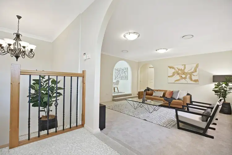 Sixth view of Homely house listing, 6 Elata Place, Kingswood NSW 2747
