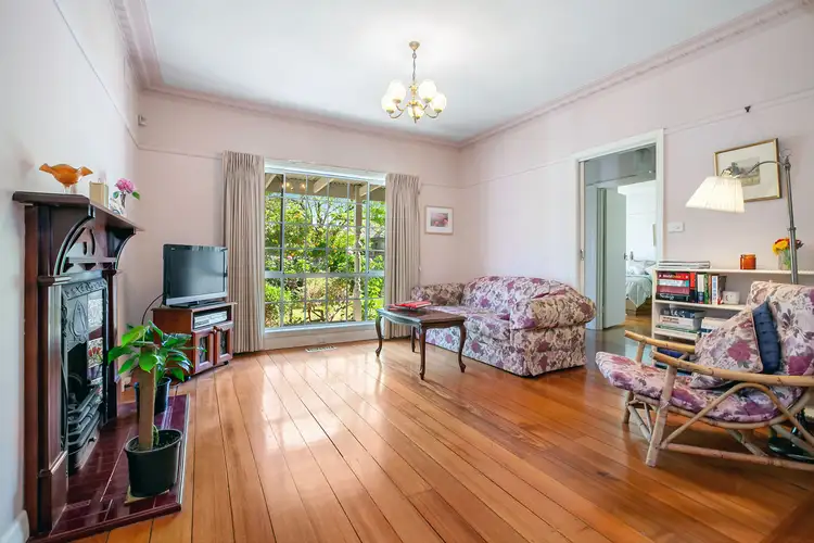 Second view of Homely house listing, 7 Walter Street, Preston VIC 3072