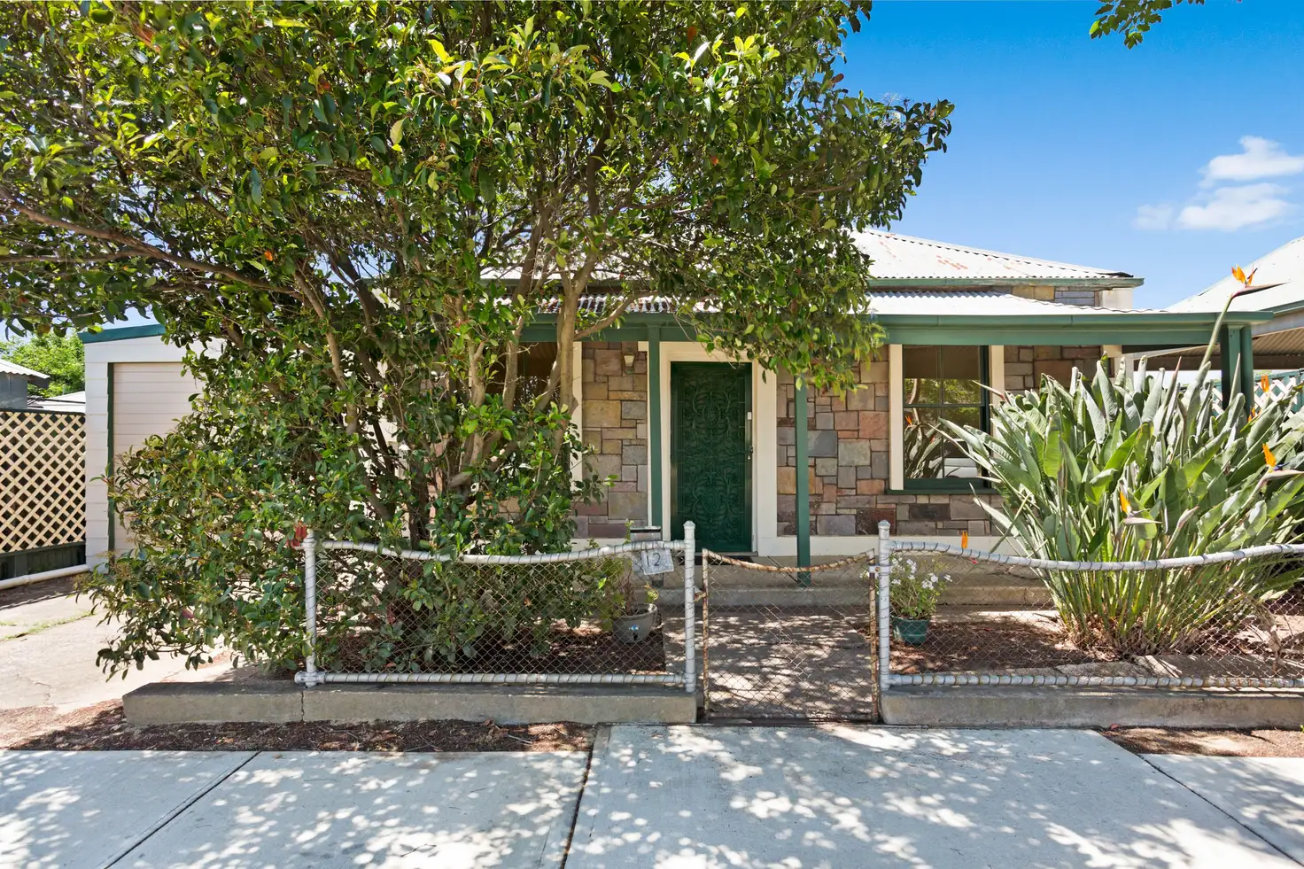 Main view of Homely house listing, 12 Duke Street, Alberton SA 5014