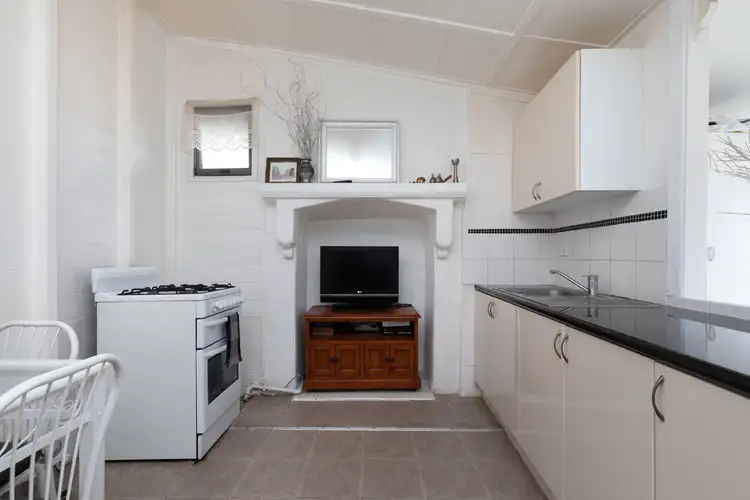 Fourth view of Homely townhouse listing, 1/68 Cambridge Street, Red Hill QLD 4059