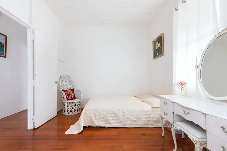 Fifth view of Homely townhouse listing, 1/68 Cambridge Street, Red Hill QLD 4059