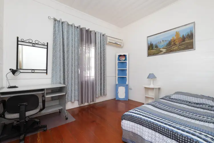Sixth view of Homely townhouse listing, 1/68 Cambridge Street, Red Hill QLD 4059