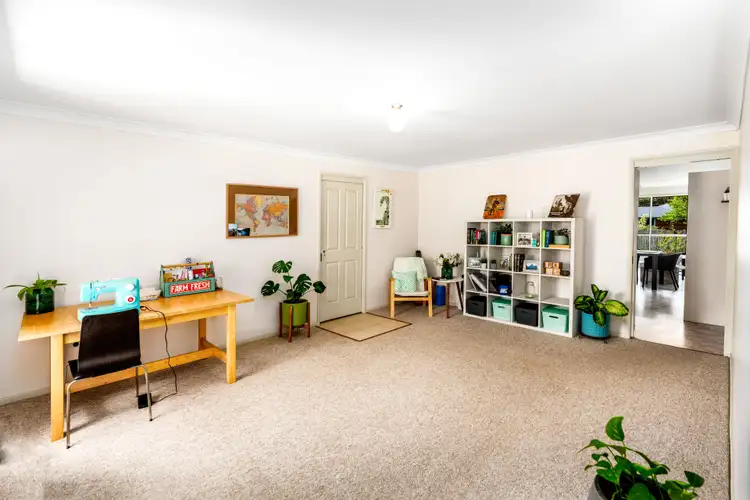 Second view of Homely house listing, 10 Hannah Place, Worrigee NSW 2540