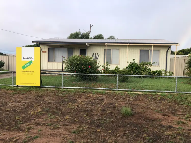 Main view of Homely house listing, 11 Annie Watt Street, Price SA 5570