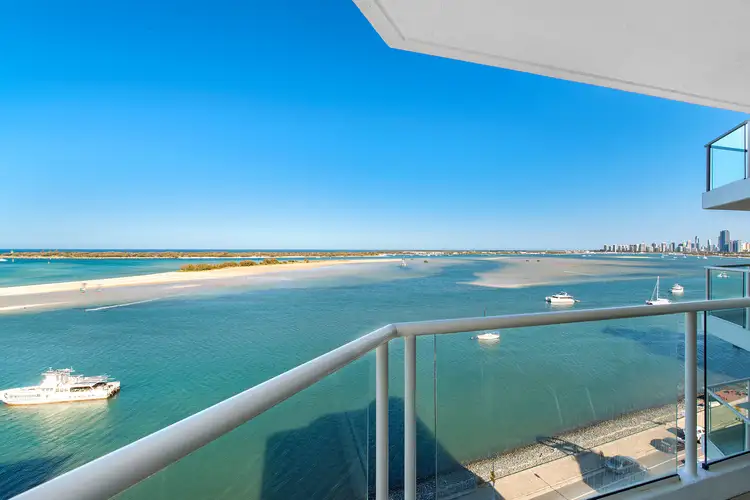 32/316-318 Marine Parade, Labrador QLD 4215