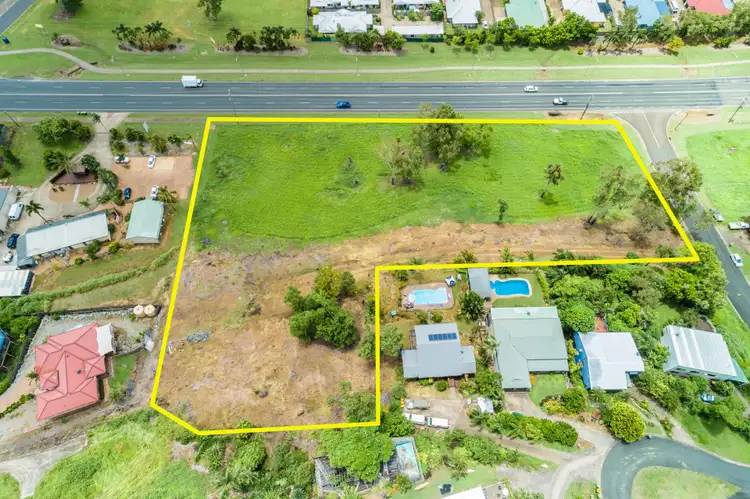 Third view of Homely land listing, 2 - 6 Barnes Place, Cannonvale QLD 4802