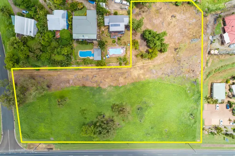 Fifth view of Homely land listing, 2 - 6 Barnes Place, Cannonvale QLD 4802