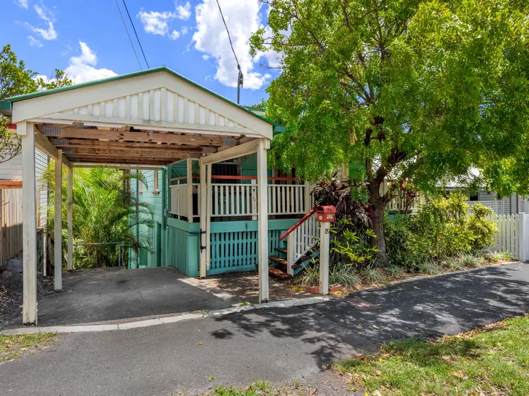 119 Rockbourne Terrace, Paddington QLD 4064