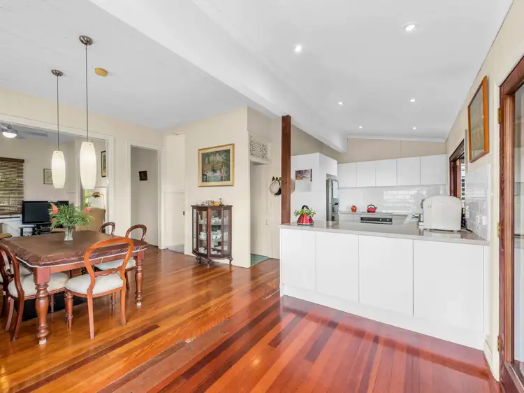 Second view of Homely house listing, 119 Rockbourne Terrace, Paddington QLD 4064