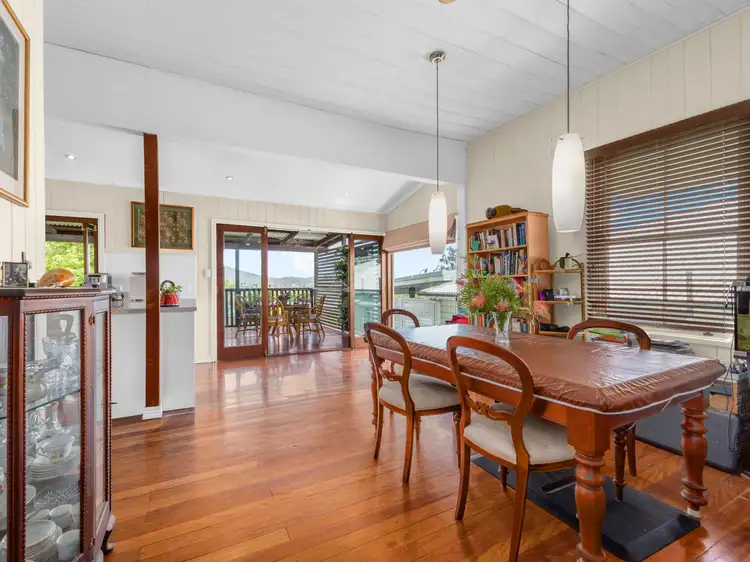 Third view of Homely house listing, 119 Rockbourne Terrace, Paddington QLD 4064