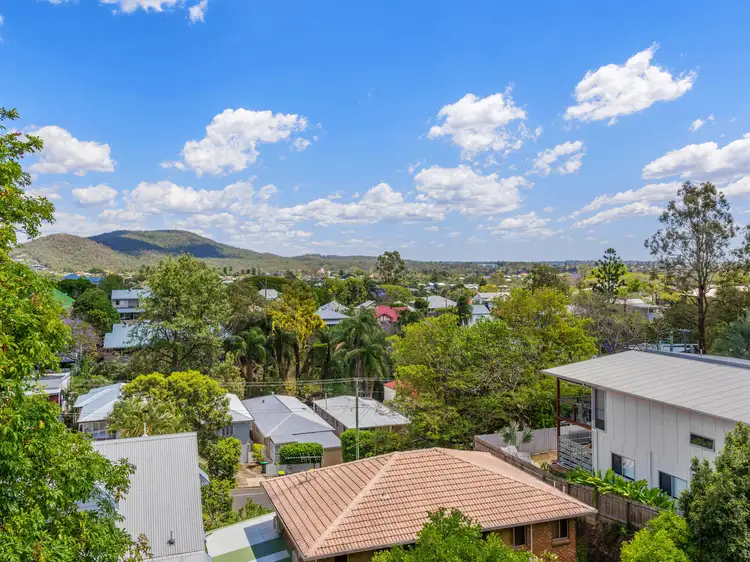 Fourth view of Homely house listing, 119 Rockbourne Terrace, Paddington QLD 4064