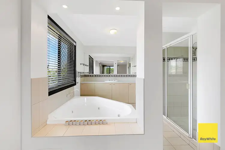 Fifth view of Homely house listing, 336 Bloomfield Street, Cleveland QLD 4163