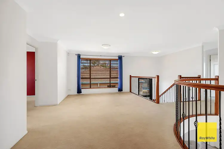 Sixth view of Homely house listing, 336 Bloomfield Street, Cleveland QLD 4163